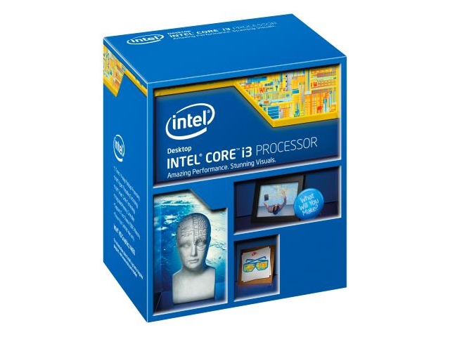 JUAL Intel® Core i33240