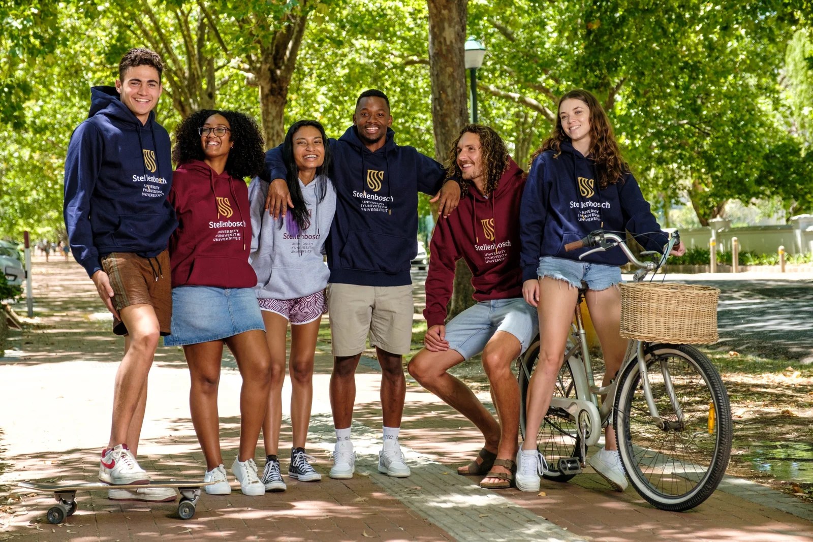 Stellenbosch University Registration 2025 BeraPortal