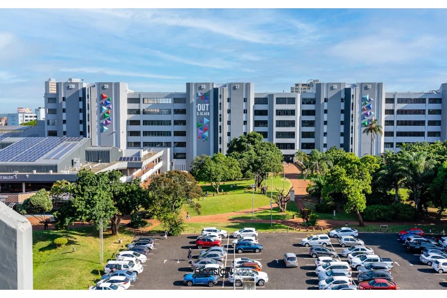 How to Apply for DUT Late Application Options 2024 BeraPortal
