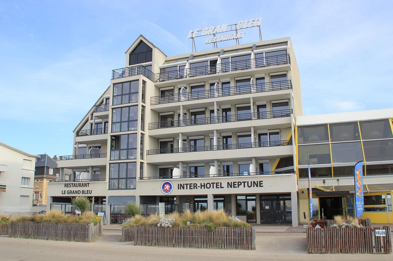 BERCK HOTELS