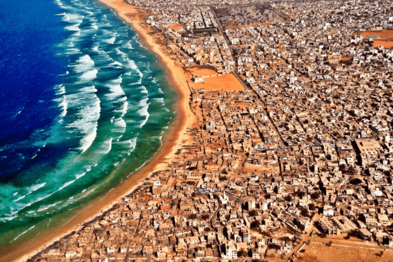 Viajar para a Costa do Marfim dicas práticas O Berço do Mundo