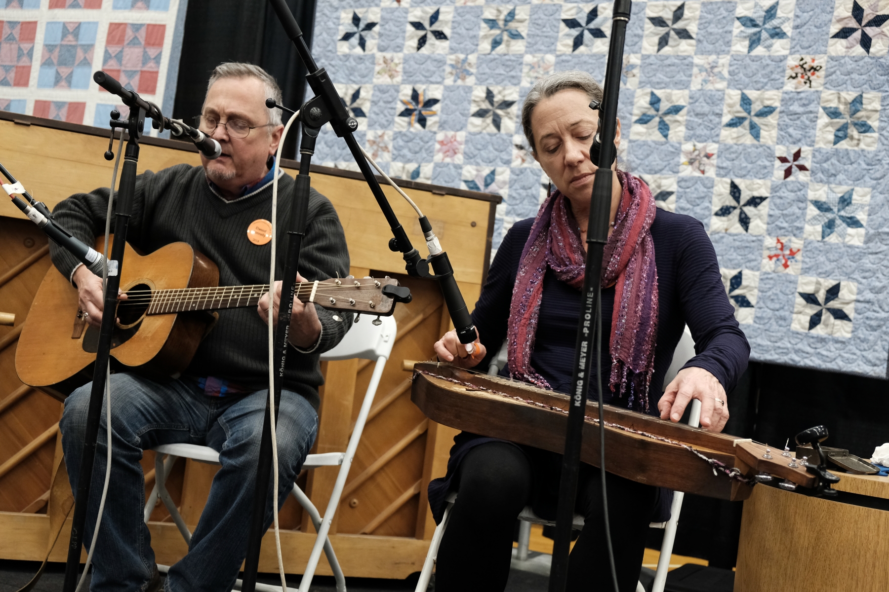 Christmas Country Dance School 2018 Christmas Country Dance School