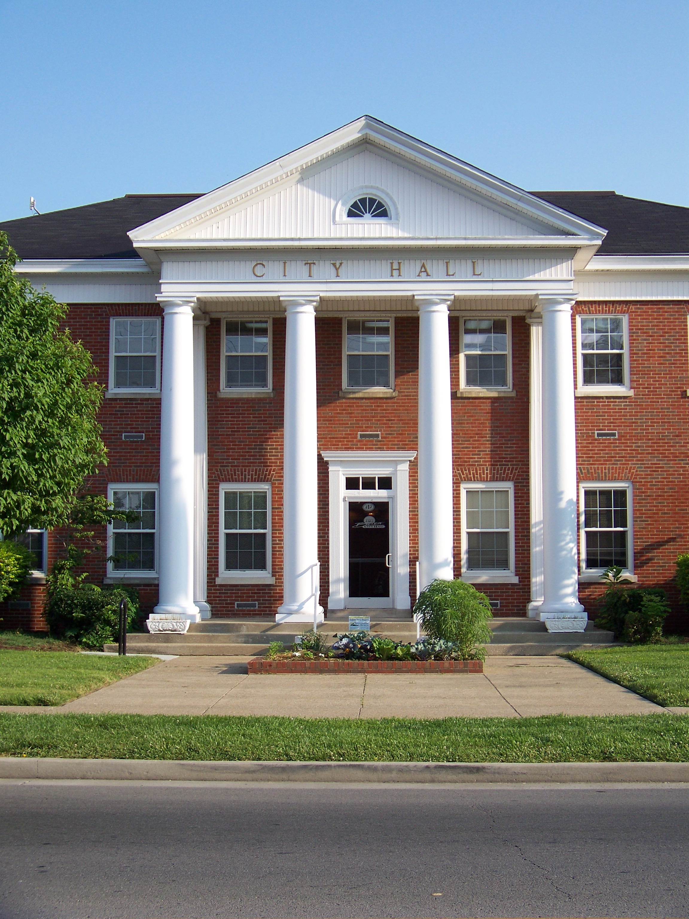 Picture 007 City of Berea