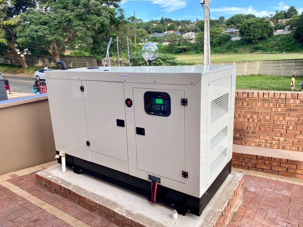 Going off grid generators for household use from fridge to stove