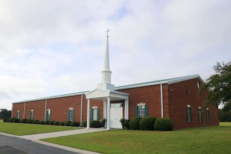 Berean Baptist Church Darlington, South Carolina