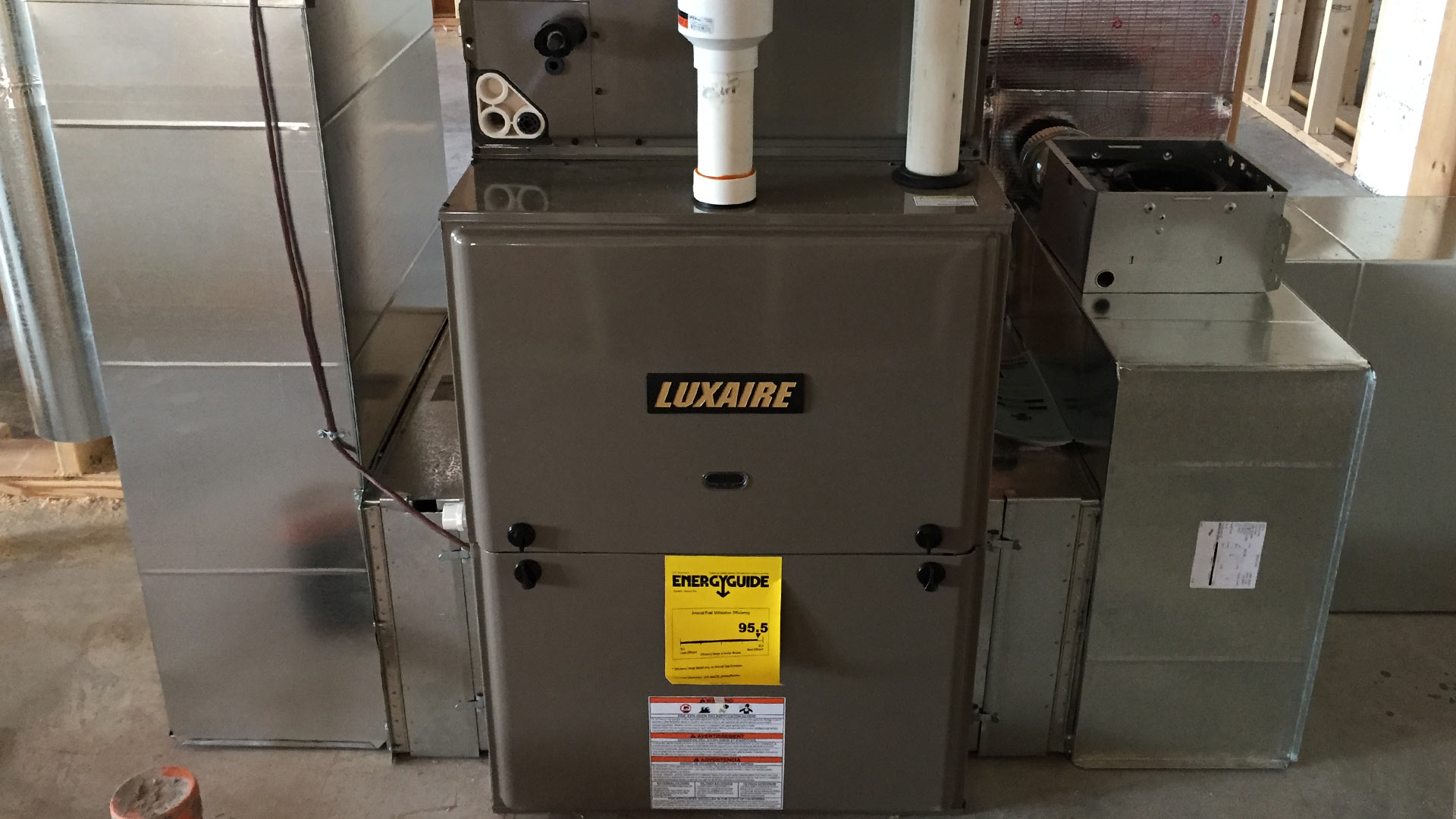 Berean Heating HVAC Installation Heating and Air Conditioning 100