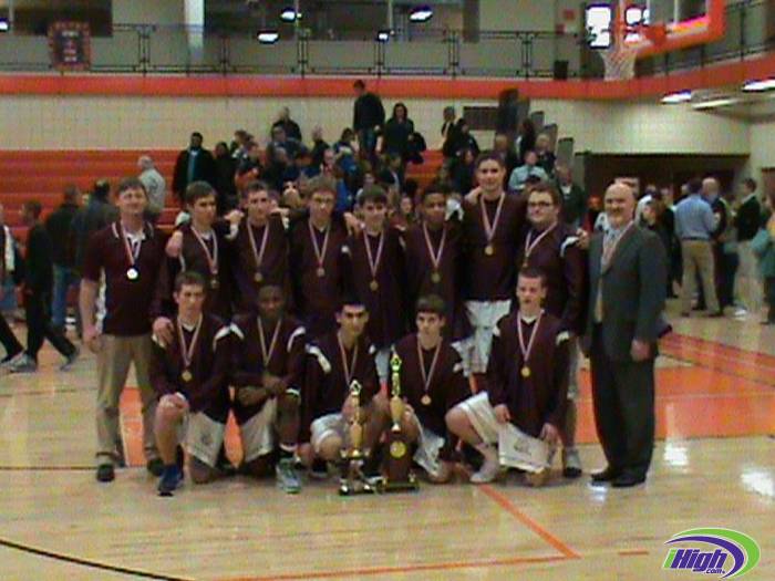 Berean Boys Win State Third Year In A Row Berean Baptist