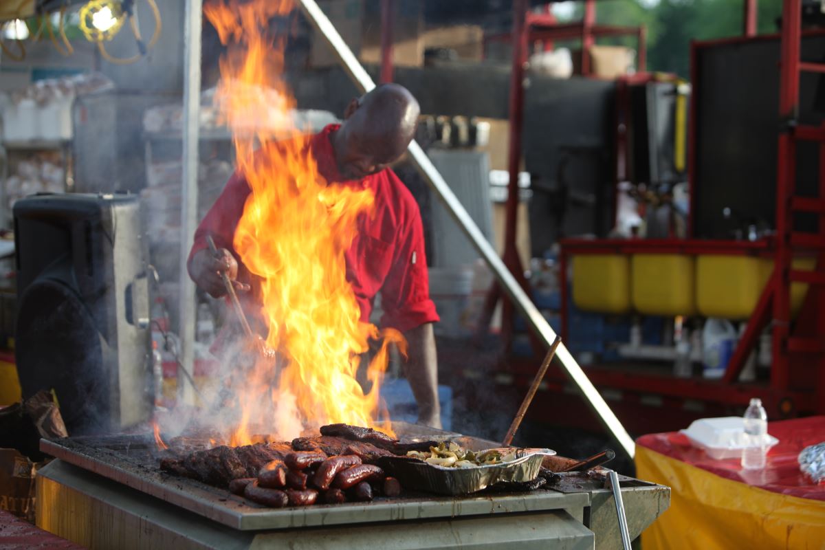 Berea Fairgrounds Events 2023 Home Berea's National Rib CookOff