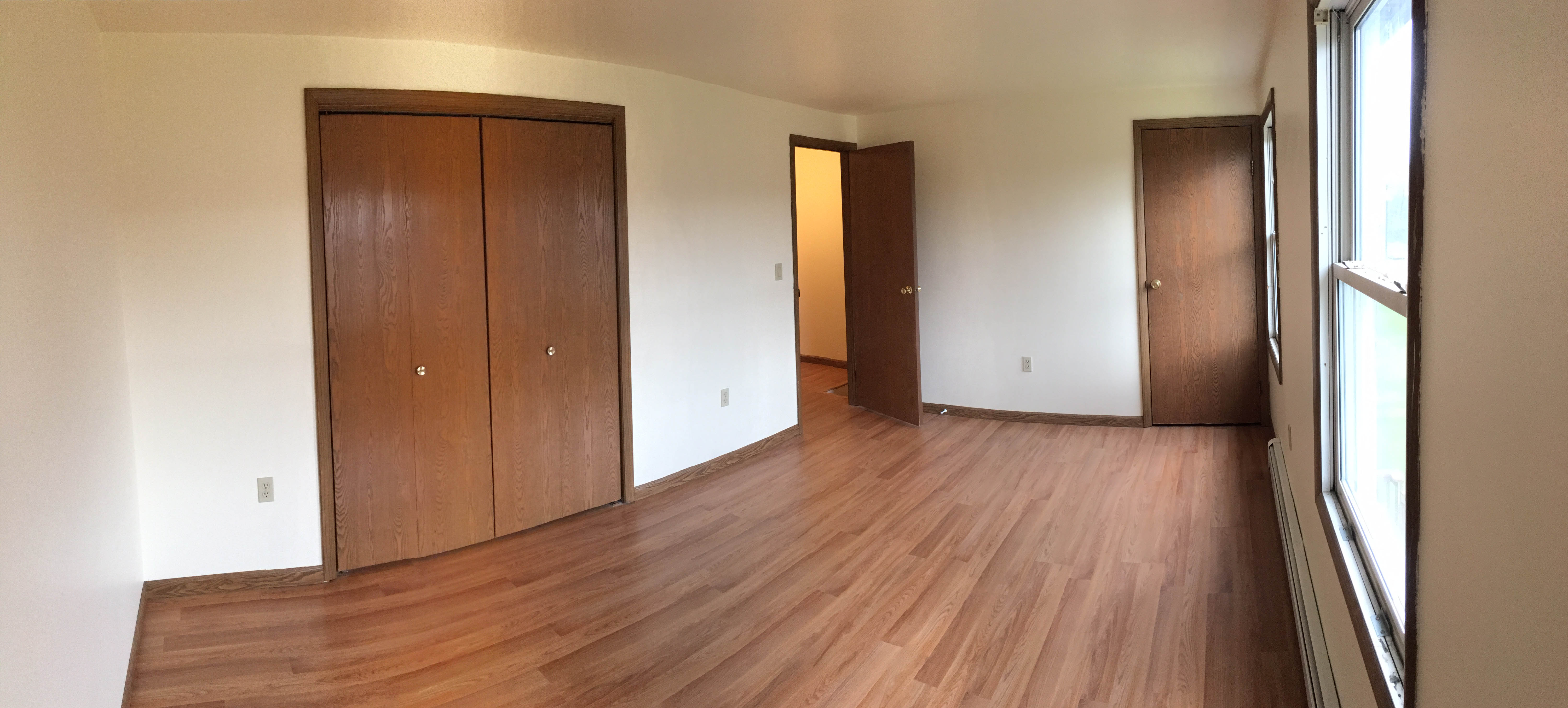 BE Properties 1BR Ogdensburg Available For Rent!!