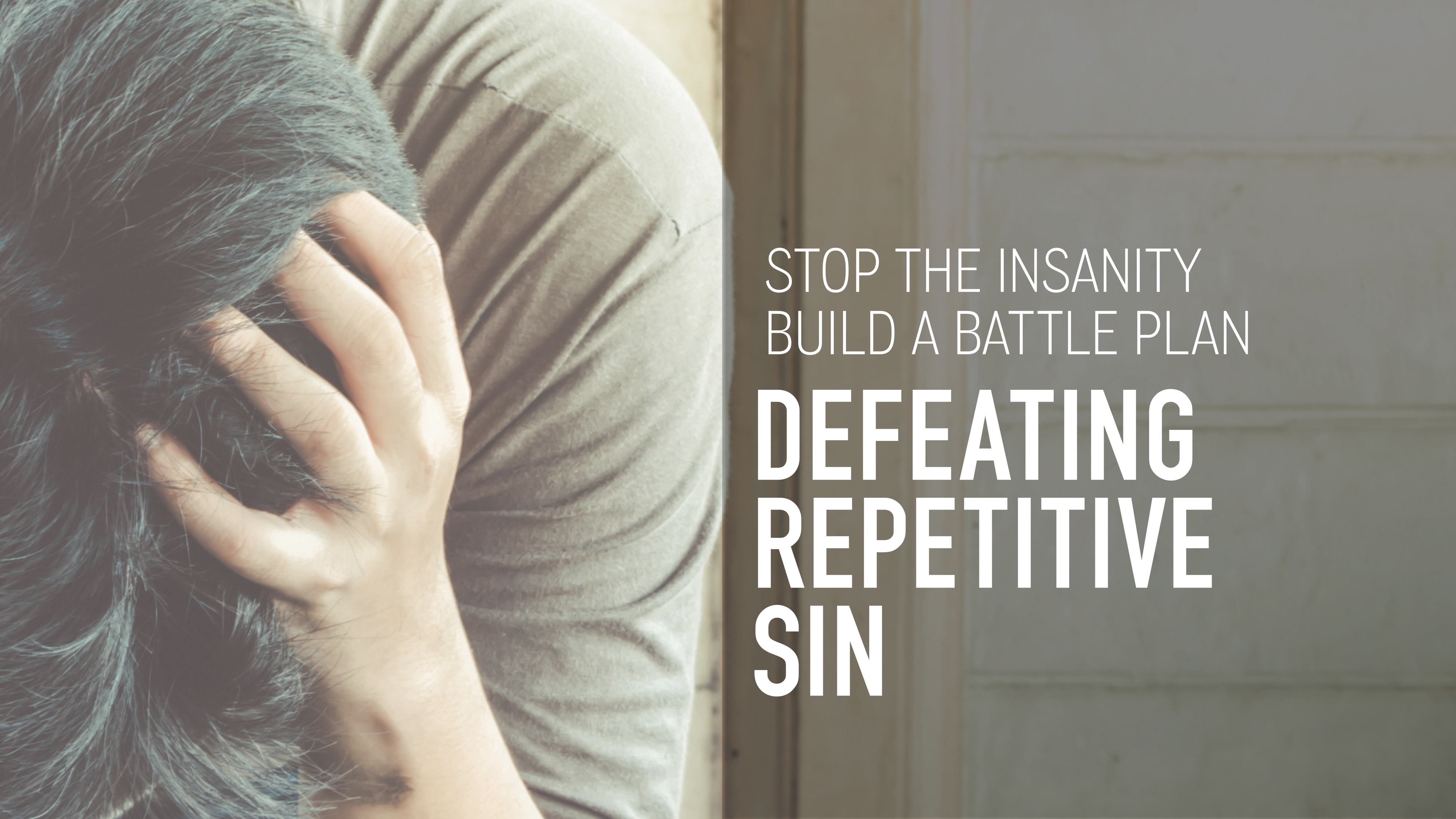 Resolute Men's Ministry Explainer Video