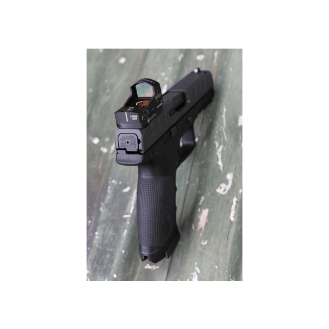 Beretta 92 Series Tungsten Guide Rod For Sale • Beretta Gun Life