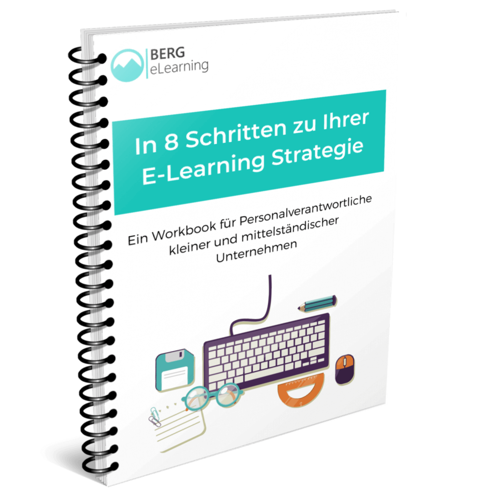 H5P Beispiel Lernressource zum Coronavirus BERG ELearning