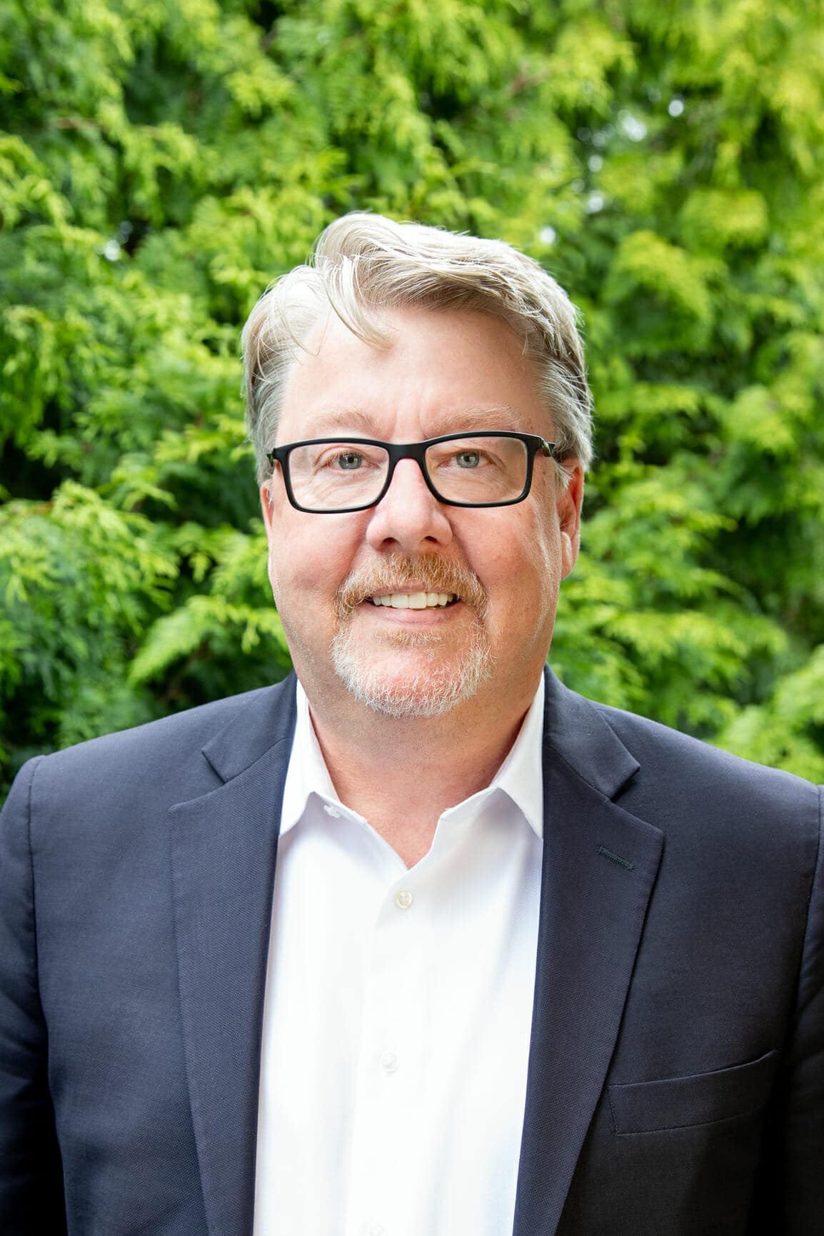 Meet the team Berg Benefits