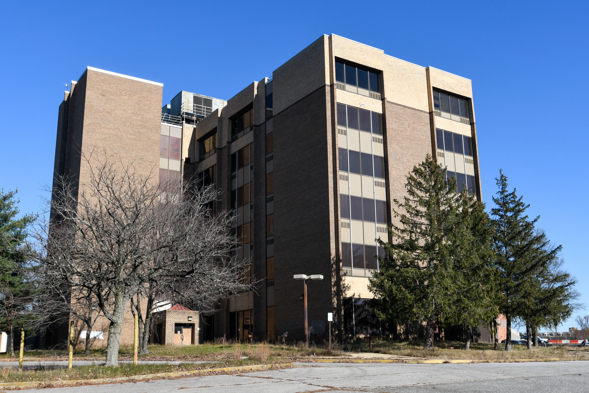 2510 Riva Rd The Berg Corporation