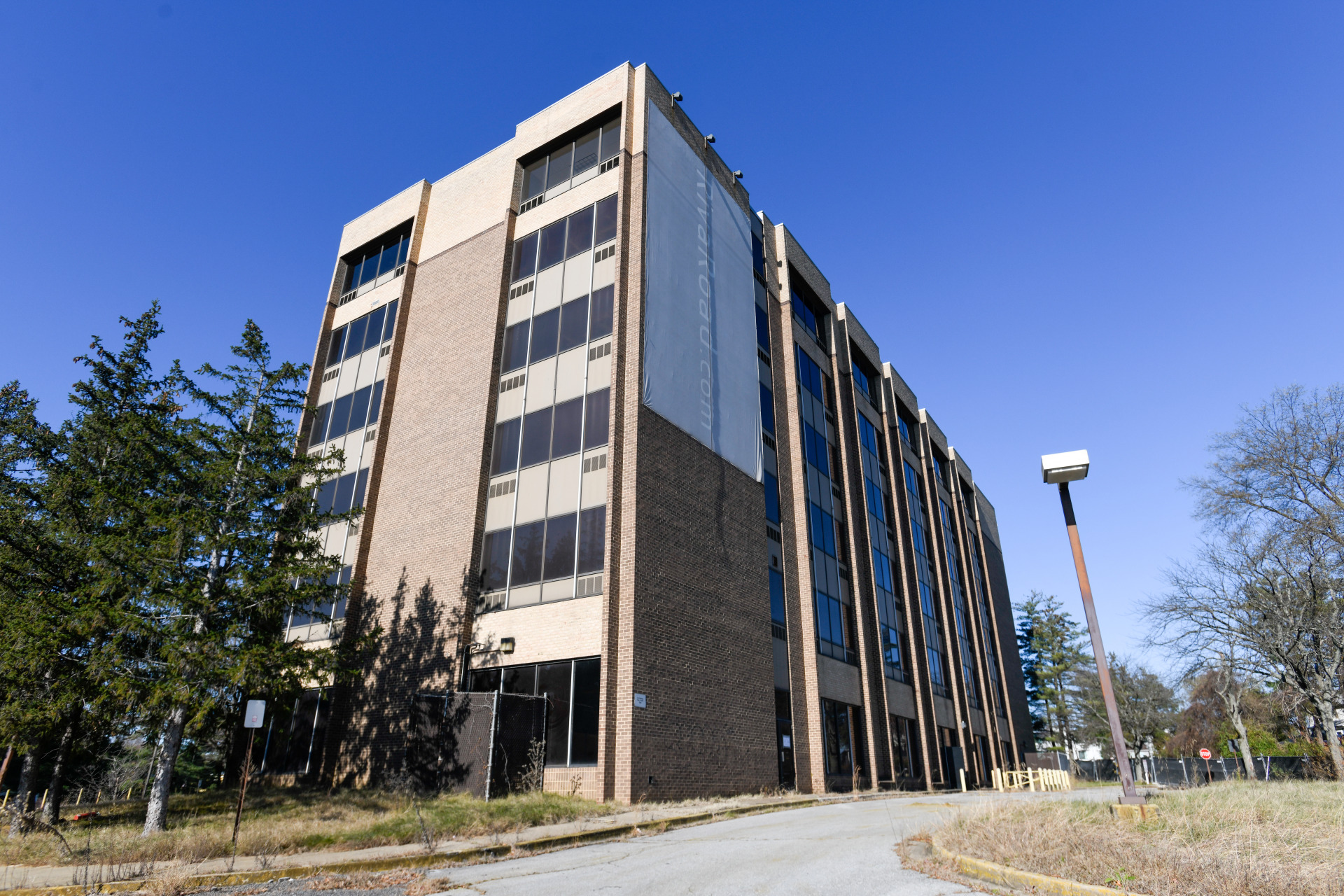 2510 Riva Rd The Berg Corporation