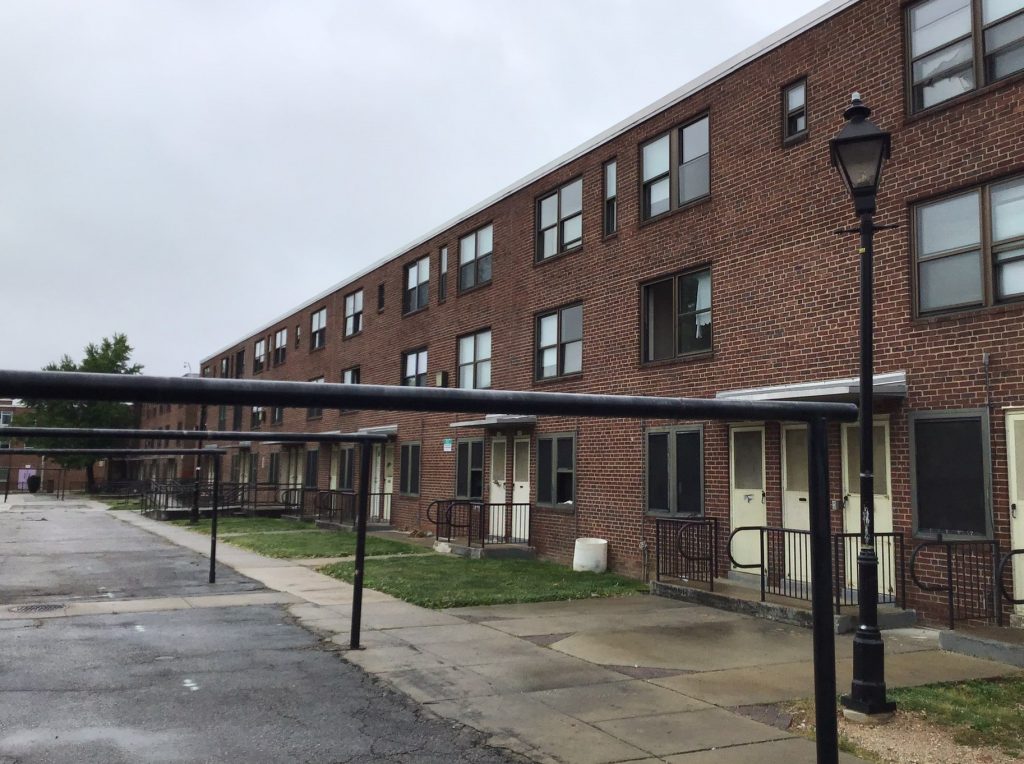 Our Work The Berg Corporation