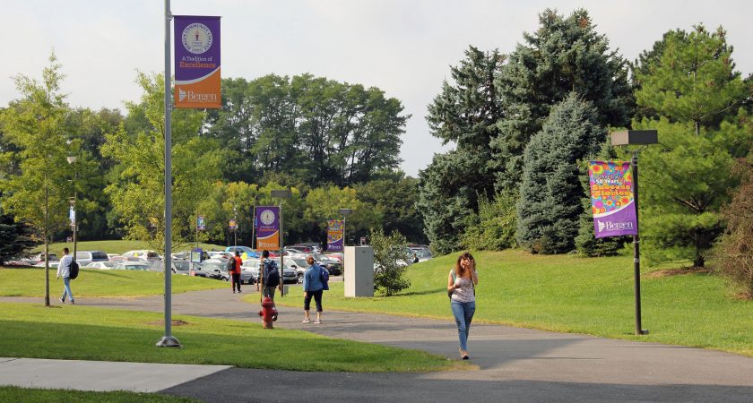 bergen community college spring break 2023 News Bergen Community College
