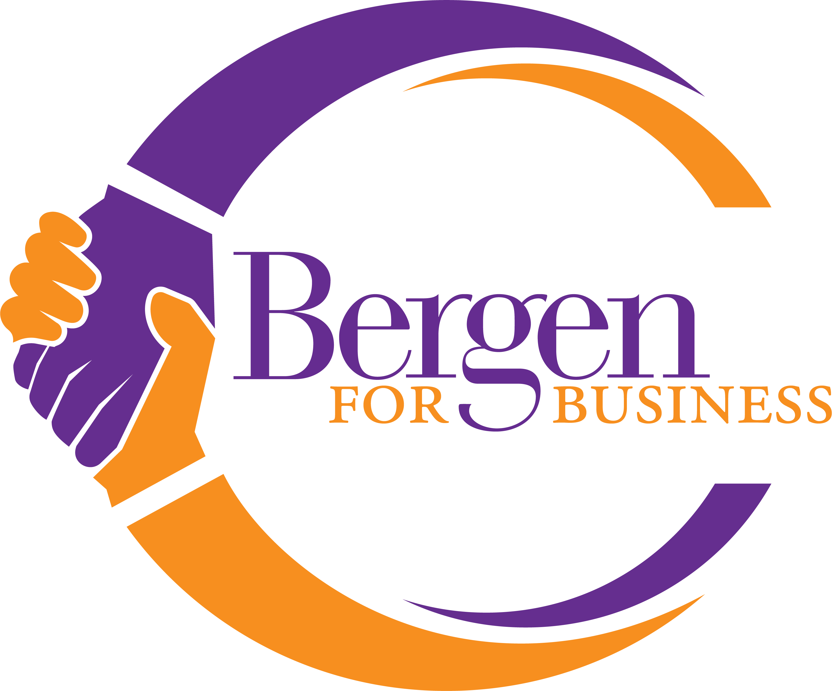 BergenForBusinessLogo Bergen Community College