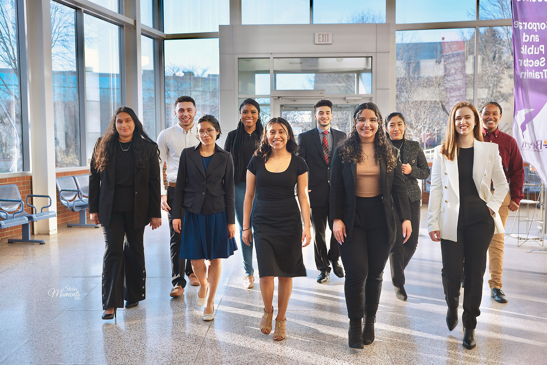 County, College Collaborate for Small Business Support Bergen