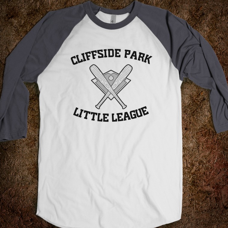 2013 N.e.b.a.s./ Bergen All Stars 12u Fall Baseball League, Cliffside