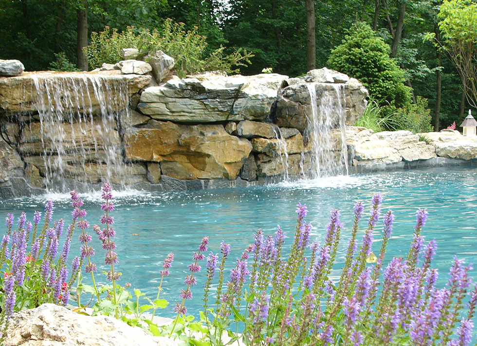 Bergen Landscaping Landscaping Design and Building in Bergen County