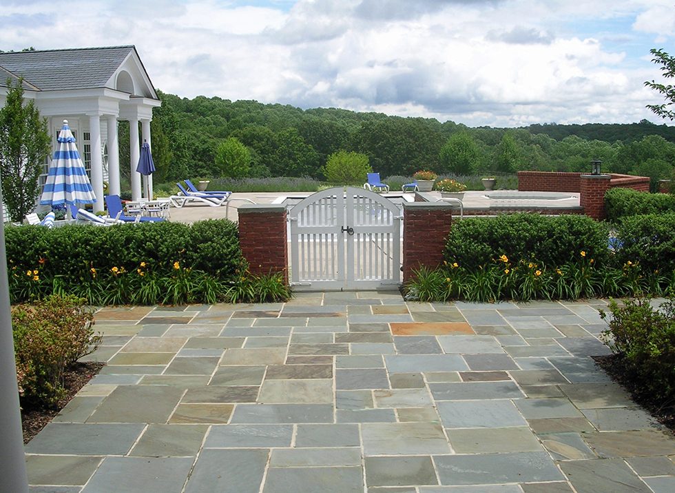 Bergen Landscaping Landscaping Design and Building in Bergen County