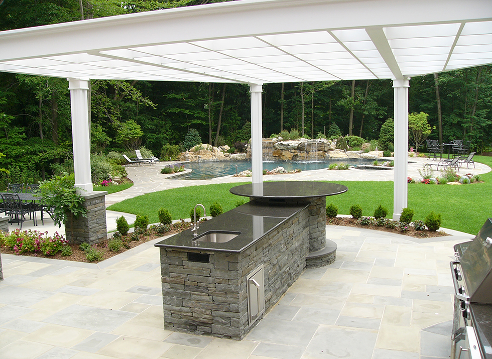 Bergen Landscaping Landscaping Design and Building in Bergen County