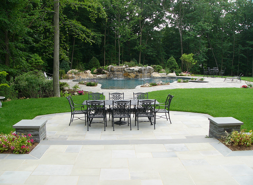 Bergen Landscaping Landscaping Design and Building in Bergen County