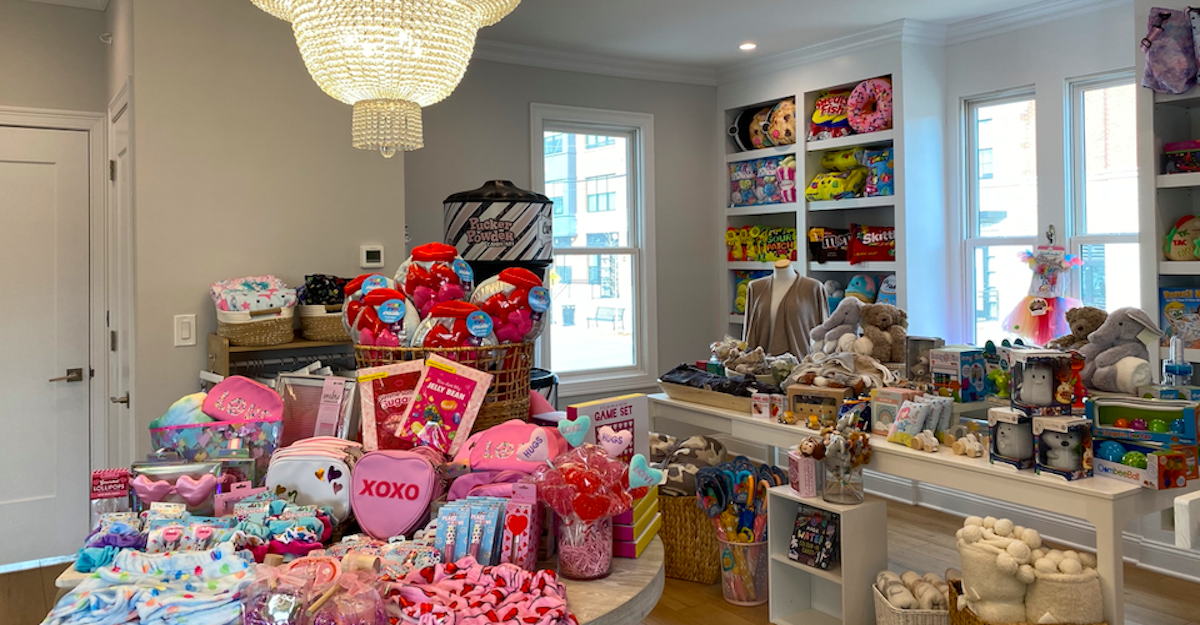 Curbside Confections Brings Something Sweet to Park Ridge, NJ