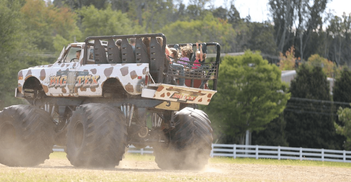 The Best Fall Festivals In and Around Bergen County