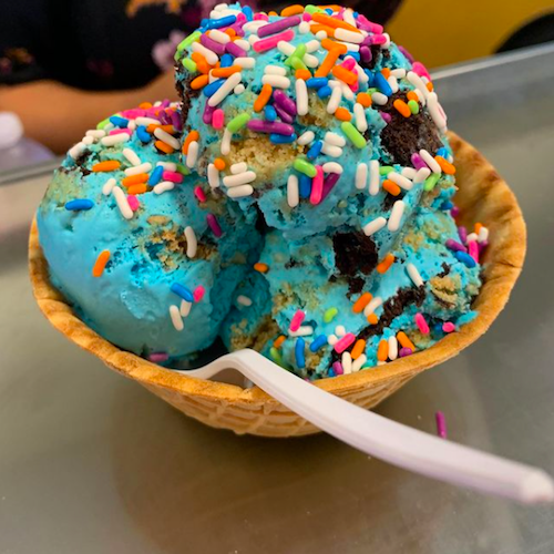 The Coolest Ice Cream Shops Around Bergen County, NJ