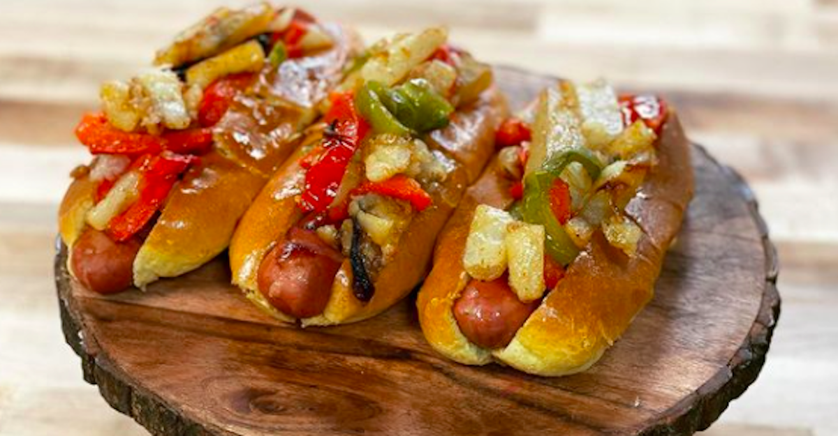 The Lab Burger Opening in Oradell, NJ Bergen County NJ Things to Do