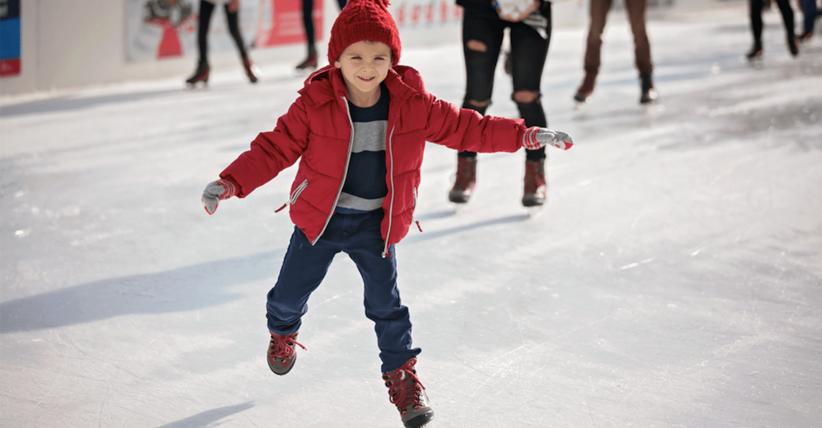 The Ultimate Winter Break Planner Bergen County NJ Things to Do