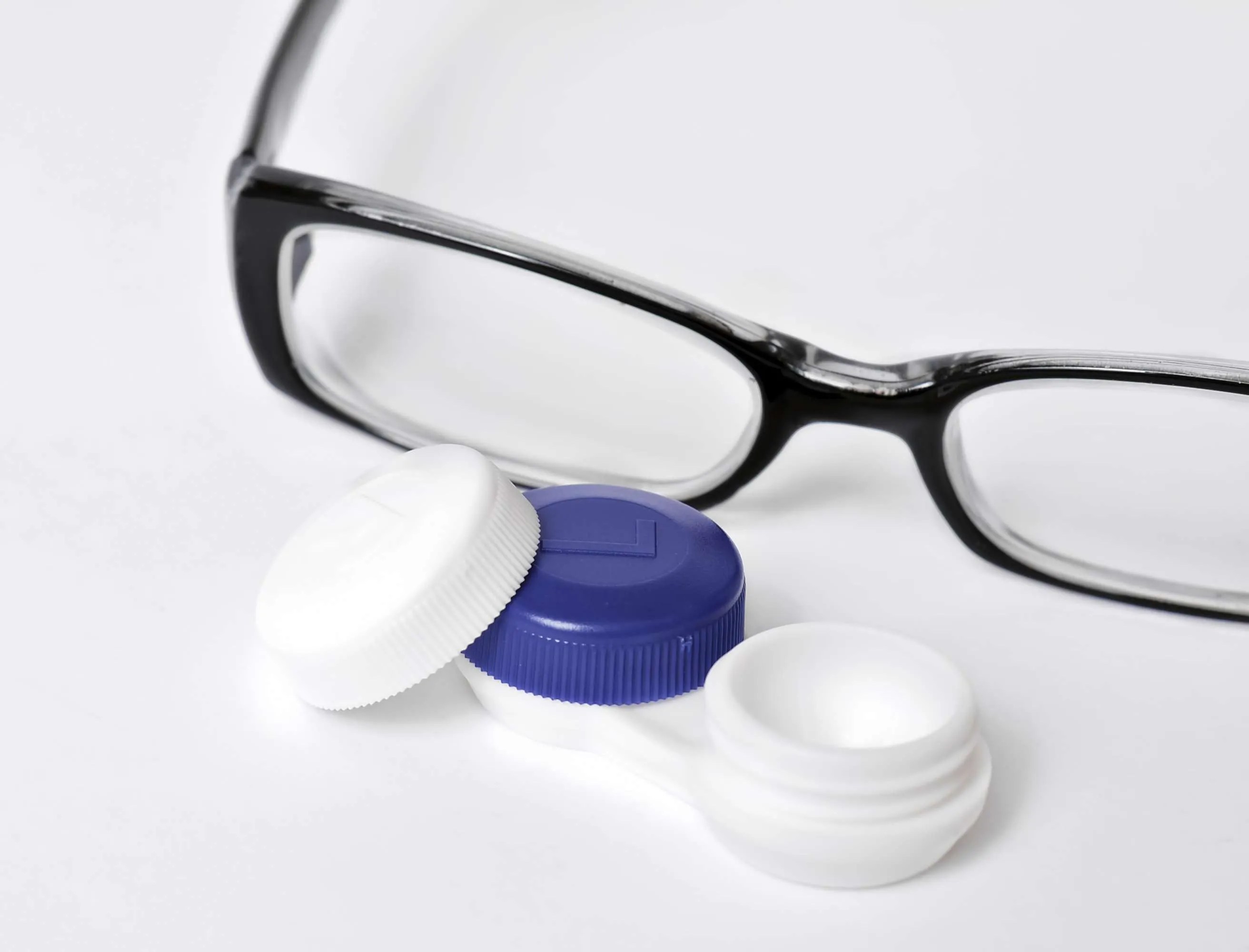 Find the Best Contact Lenses for Comfort Bergen Optometry