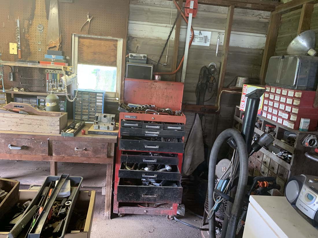 BERGENDIRKS AUCTION LISTINGS Bergen Real Estate and Auctioneers