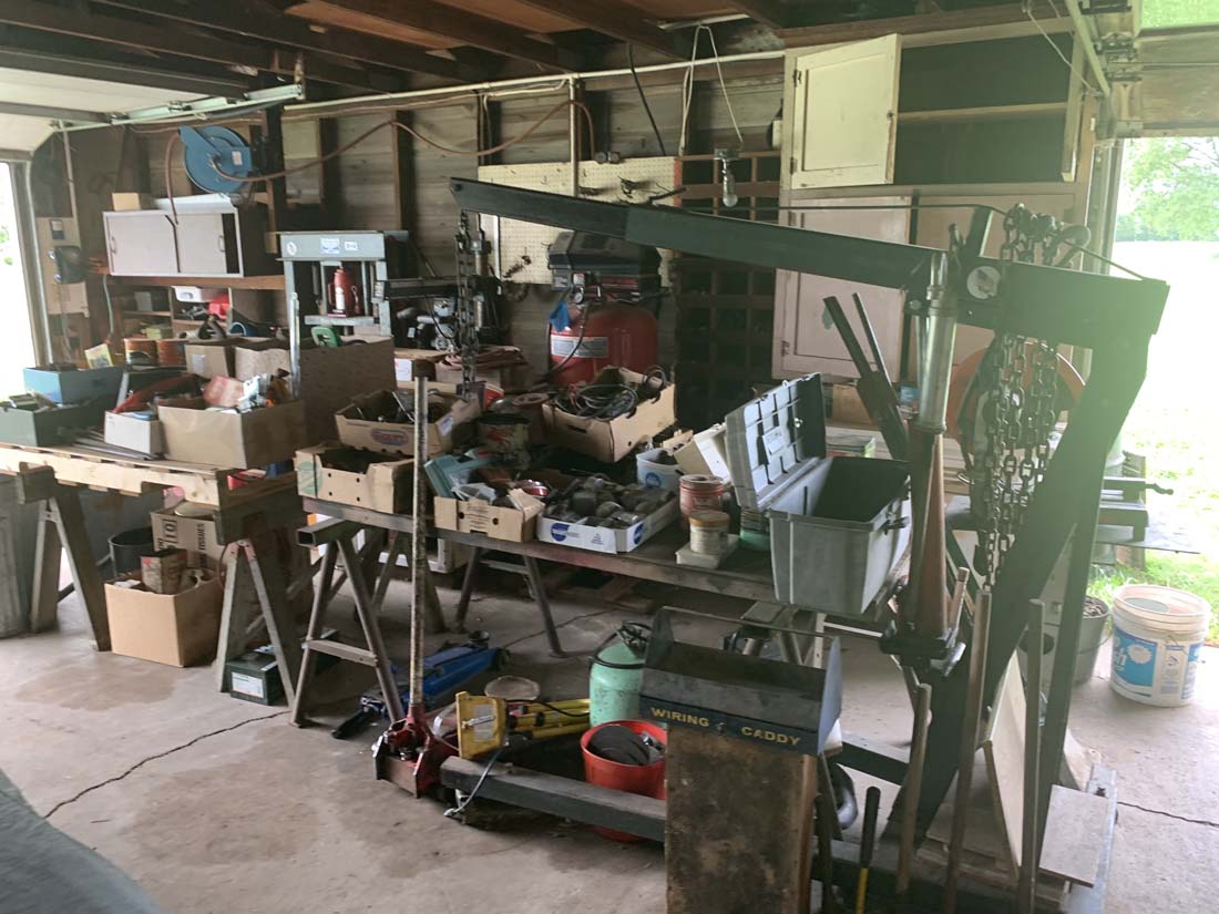 BERGENDIRKS AUCTION LISTINGS Bergen Real Estate and Auctioneers