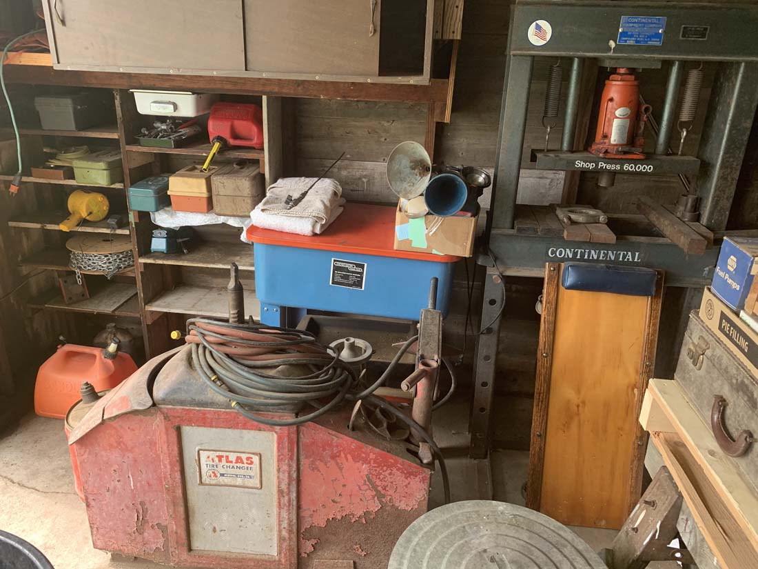 BERGENDIRKS AUCTION LISTINGS Bergen Real Estate and Auctioneers