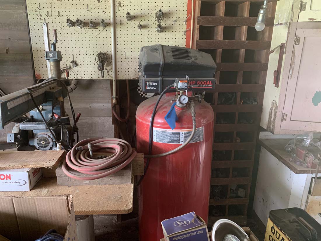 BERGENDIRKS AUCTION LISTINGS Bergen Real Estate and Auctioneers