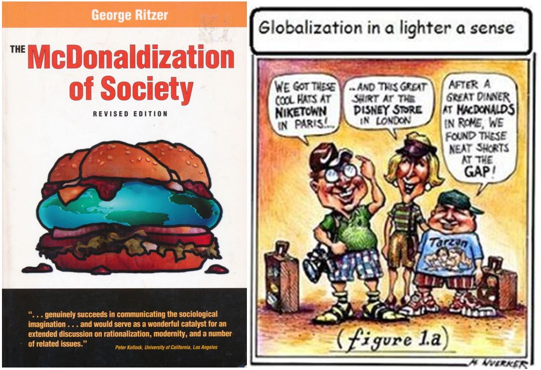 McDonald’s is a social and healthcare burden whatever its charity PR