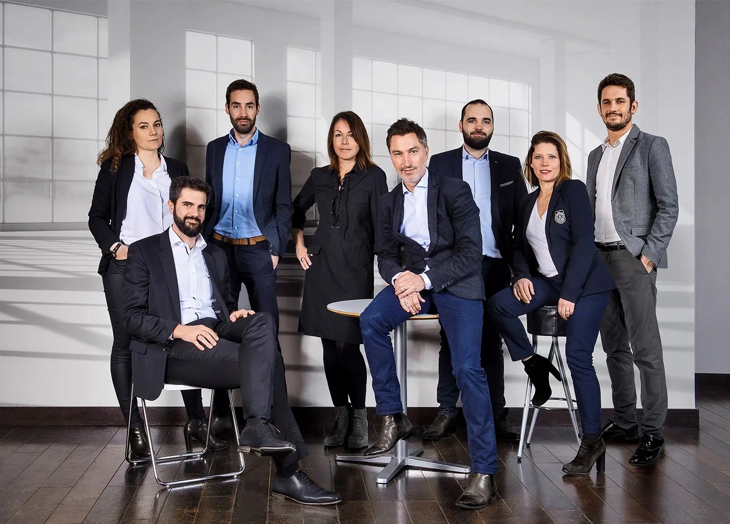 Message COVID19 BERGER & ASSOCIÉS