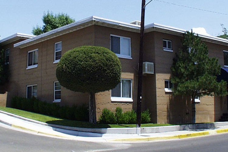 Berger Briggs Commercial Real Estate and Property Managment Company