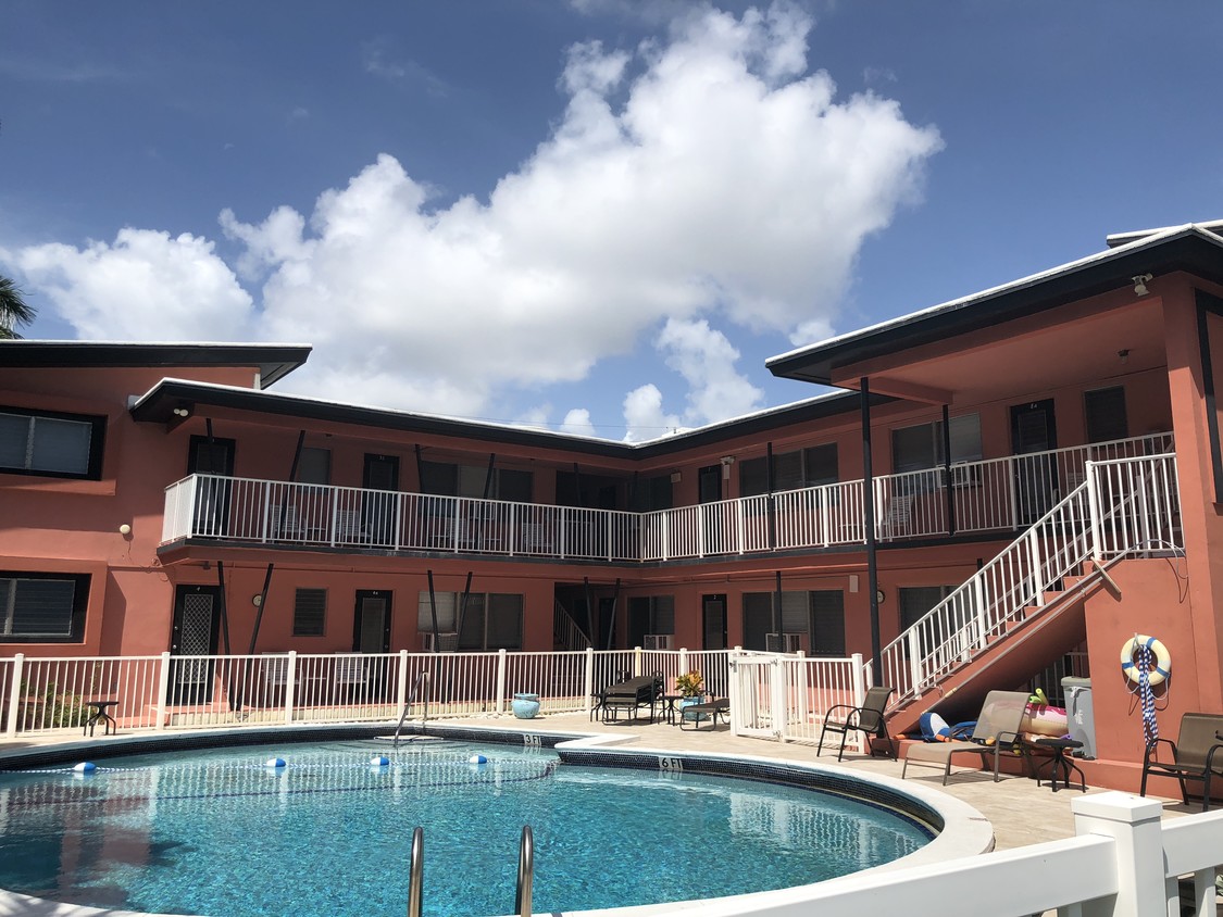 Berger Commercial Realty Facilitates 3.8 Million Sale of Coral Cay