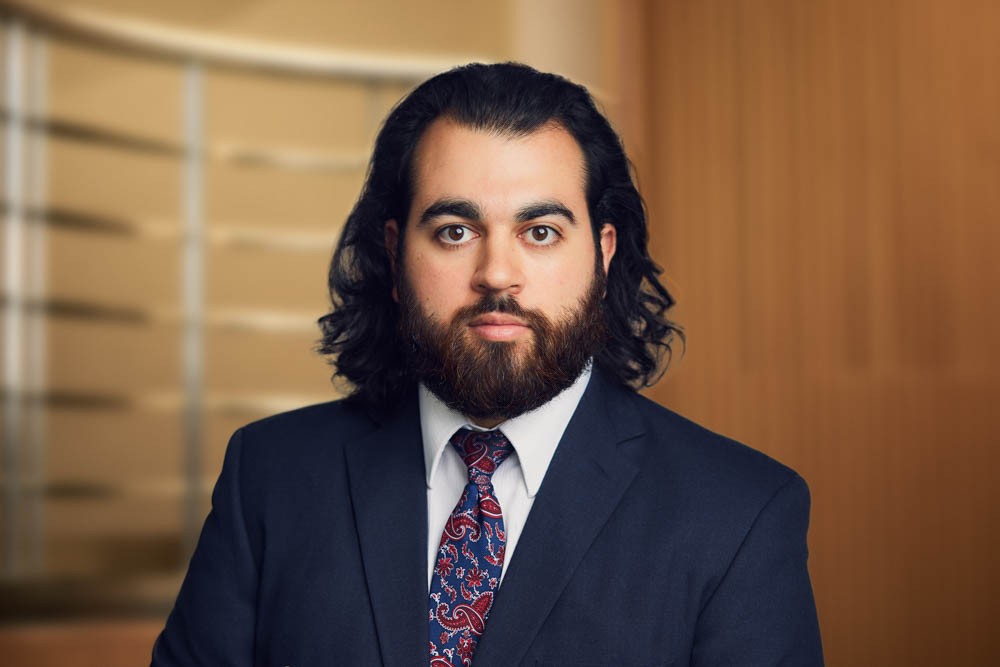 Daniel Pallag Berger Montague (Canada)