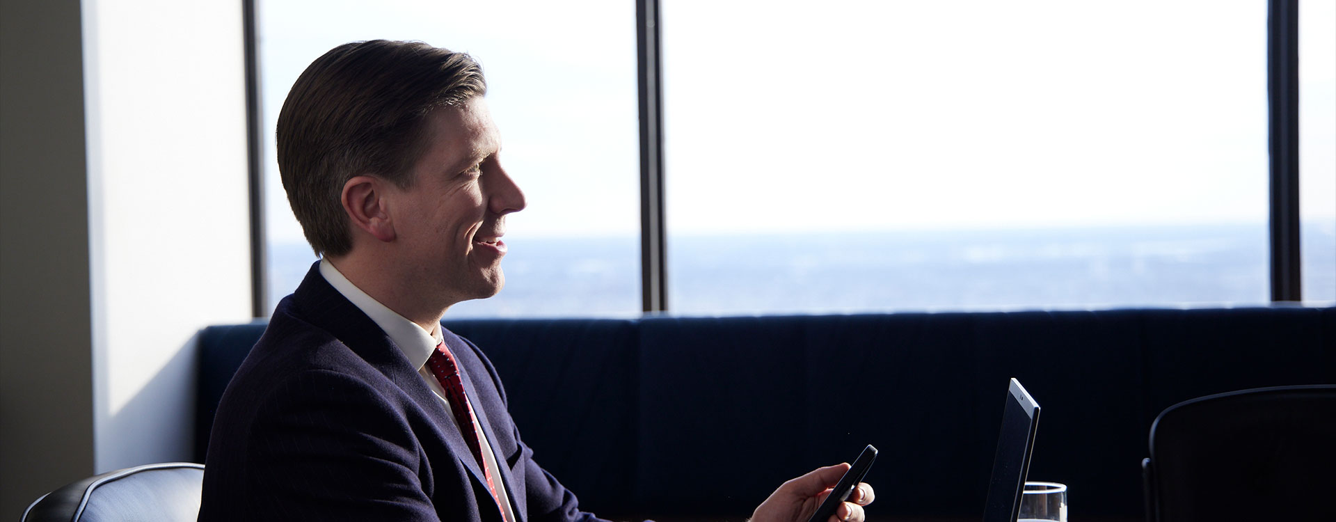 Technology, Privacy, & Data Breach Law Firm Berger Montague