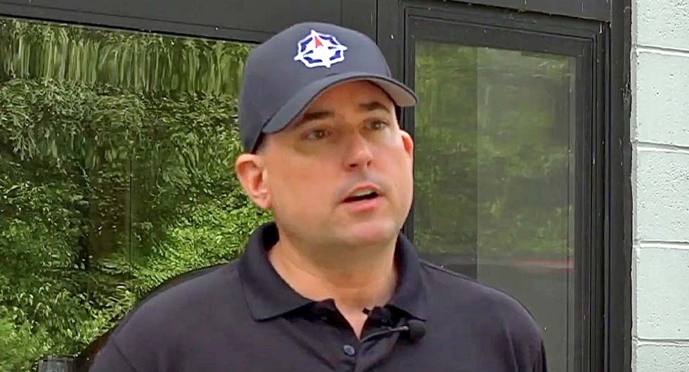 What’s New Bergeron Machine