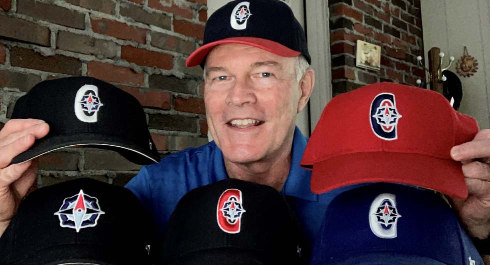 What’s New Bergeron Machine