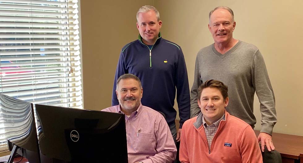 What’s New Bergeron Machine