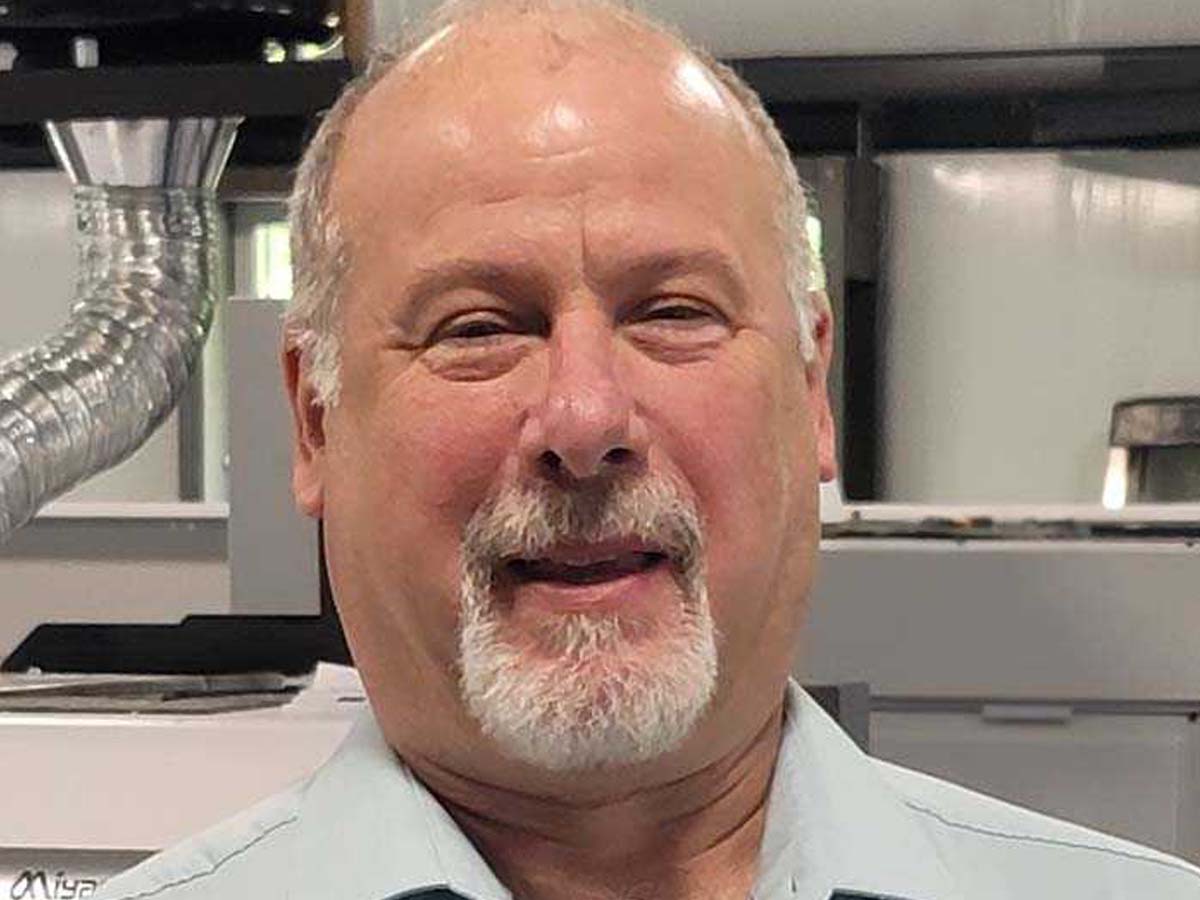 Capabilities Bergeron Machine