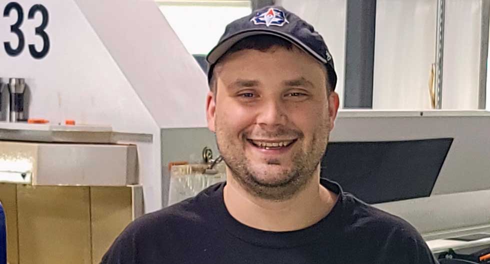 What’s New Bergeron Machine