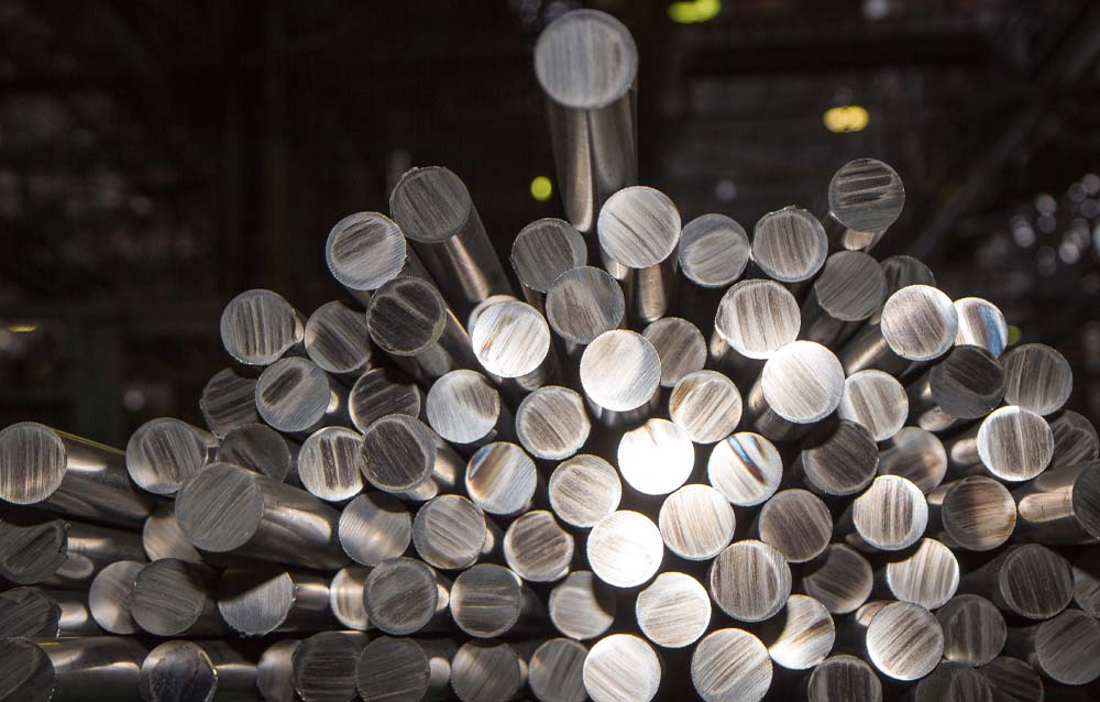 Bergeron Machine Swissstyle turned components